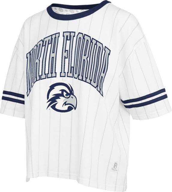 University of North Florida Women's Baseball Short Sleeve T-Shirt