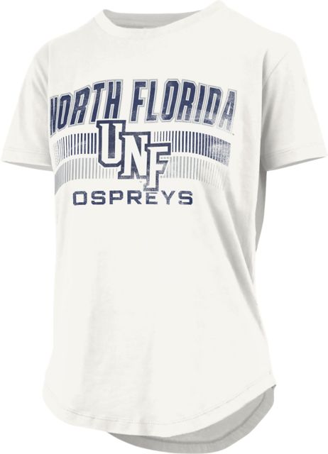 University of North Florida Women's Ospreys Short Sleeve T-Shirt