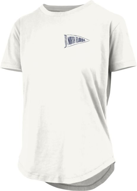 University of North Florida Ospreys Women's Jersey Short Sleeve
