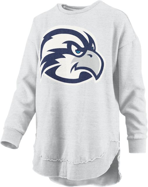 University of North Florida Women's Fleece Pullover