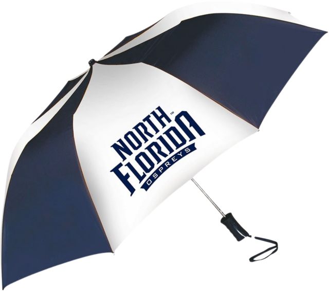 University of North Florida 48'' Umbrella