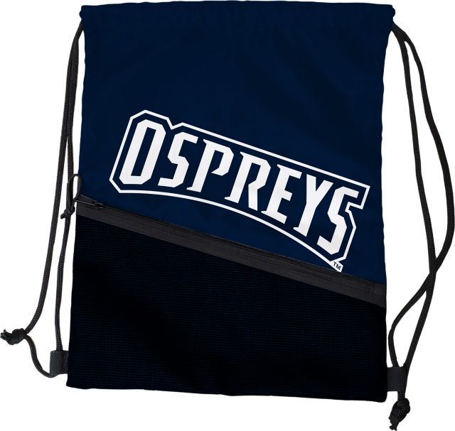 University of North Florida Tilt Backsack