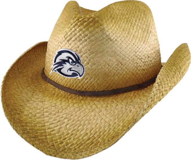 University of North Florida Ospreys Women's Straw Hat