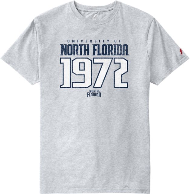 University of North Florida Short Sleeve T-Shirt
