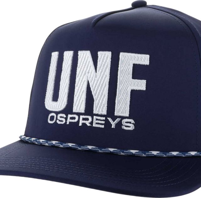 University of North Florida Ospreys Adjustable Cap