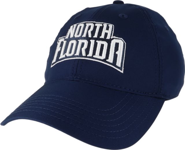 University of North Florida Ospreys Adjustable Hat