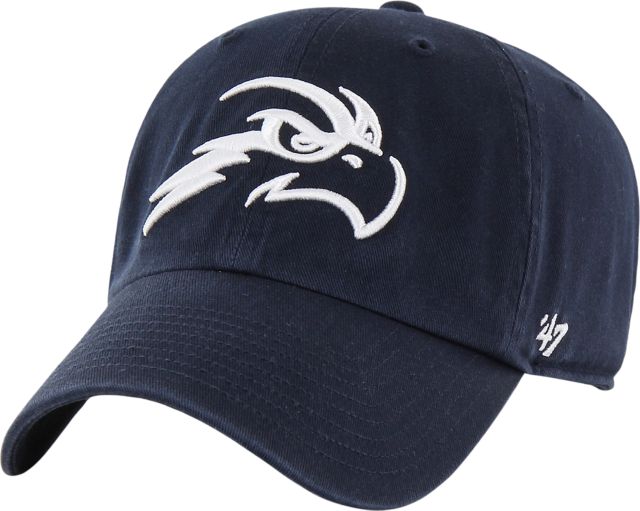 University of North Florida Ospreys Adjustable Cap