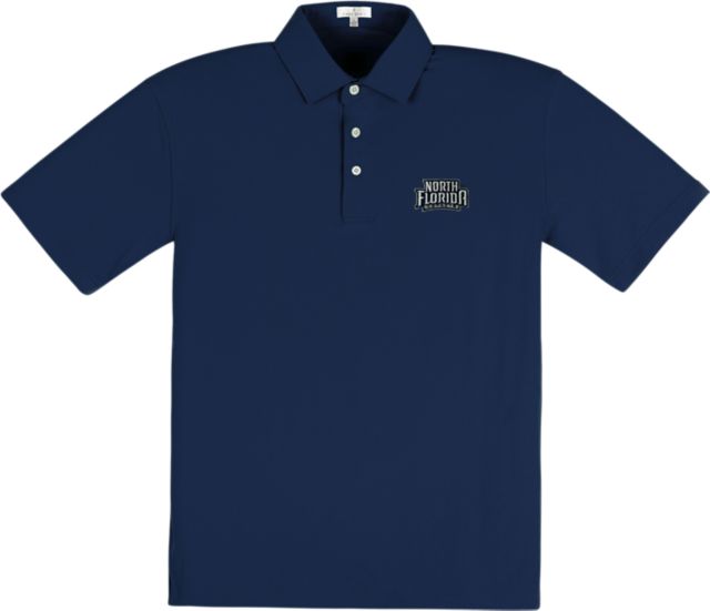 University of North Florida Performance Polo