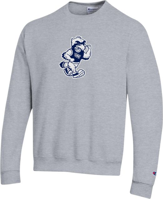 University of North Florida Ospreys Crewneck Sweatshirt