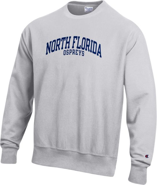 University of North Florida Ospreys Crewneck