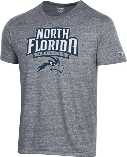 University of North Florida Short Sleeve T-Shirt - ONLINE ONLY