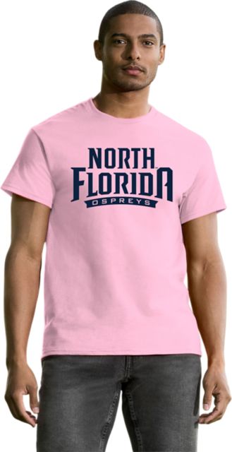 University of North Florida Ospreys Short Sleeve T-Shirt