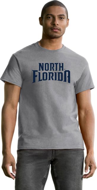 University of North Florida Short Sleeve T-Shirt