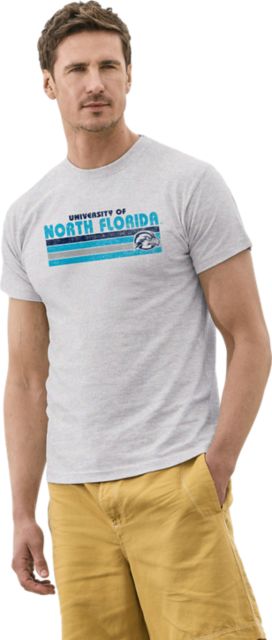 University of North Florida Ospreys Everest Short Sleeve T-Shirt