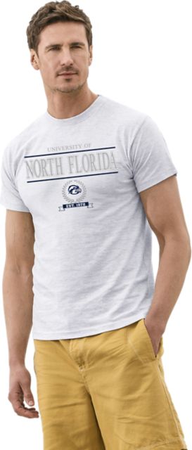 University of North Florida Ospreys Everest Short Sleeve T-Shirt