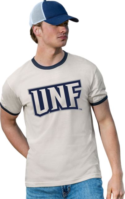 University of North Florida Short Sleeve T-Shirt