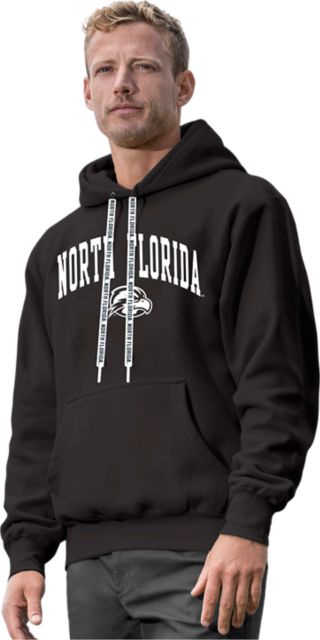 University of North Florida Ospreys Hooded Sweatshirt