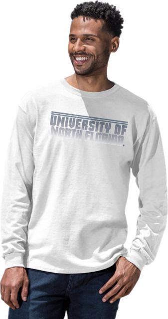 University of North Florida Long Sleeve T-Shirt