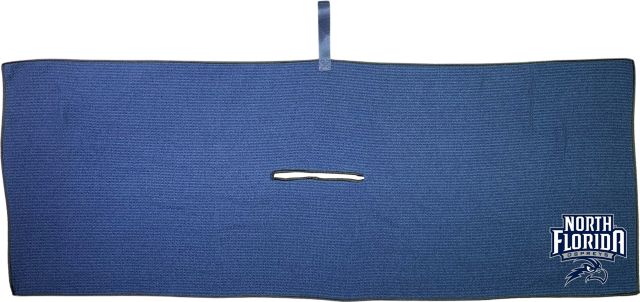 University of North Florida 16"x40" Towel