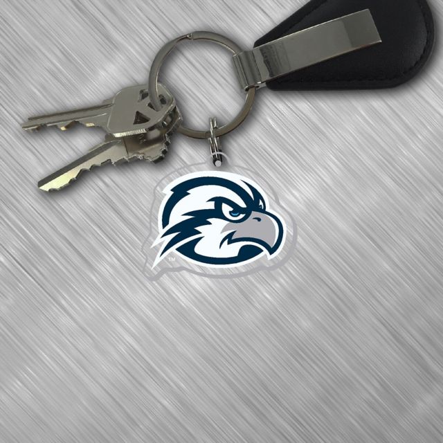 University of North Florida Ospreys Keychain