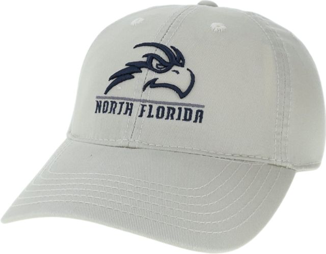 University of North Florida Women's Ospreys Adjustable Cap