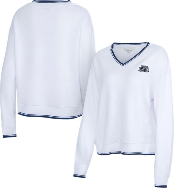 University of North Florida Women's Crewneck Sweatshirt
