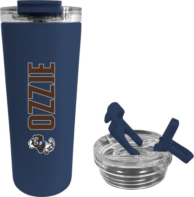 University of North Florida 24 oz. 2-in-1 Tumbler