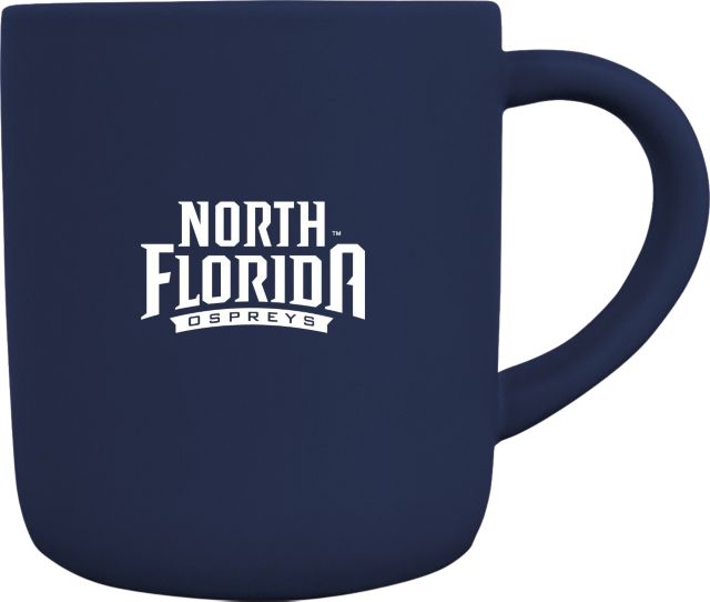 University of North Florida Ospreys 20 oz. Ceramic Mug