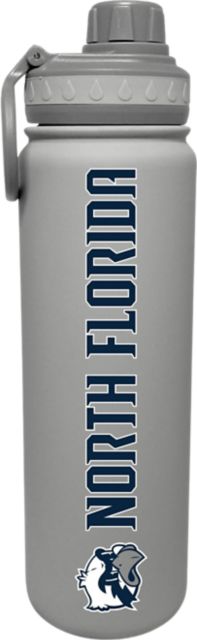 University of North Florida 24oz Bottle