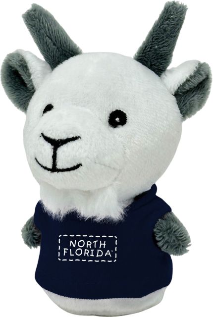 University of North Florida Shorties