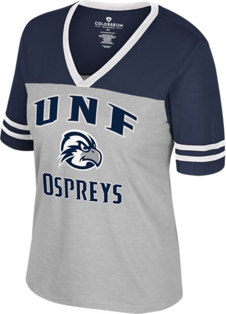 University of North Florida Second Choice Short Sleeve Tee