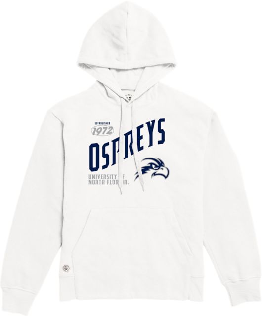 University of North Florida Ospreys Hoodie