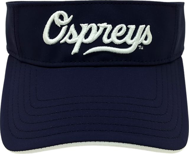 University of North Florida Adjustable Visor