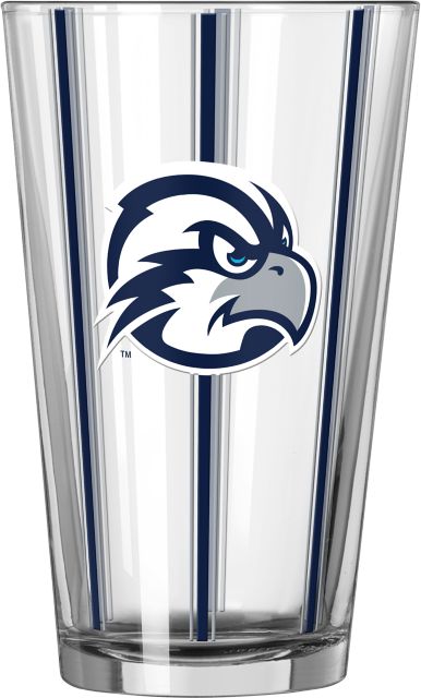 University of North Florida Baseball 16 oz. Pint Glass
