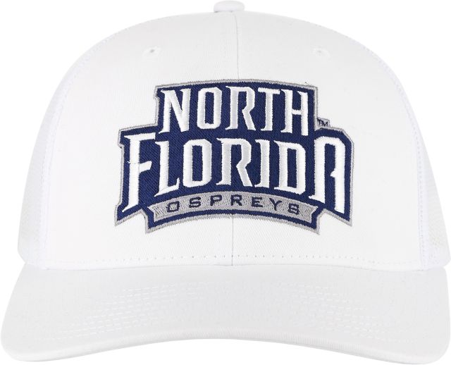 University of North Florida Trucker Cap