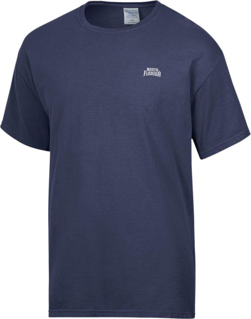 University of North Florida Ospreys Short Sleeve T-Shirt