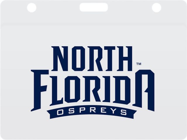 University of North Florida Thumbnotch Card Guard