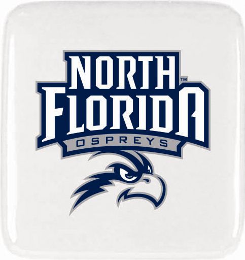 Square Celluloid Magnet