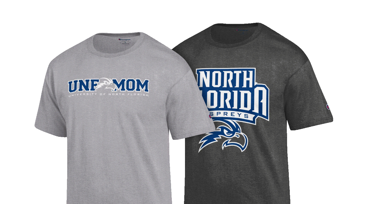 Unf Bookstore Apparel Merchandise Gifts