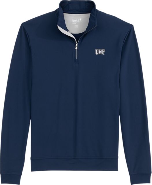 University of North Florida Motion 1/4 Zip