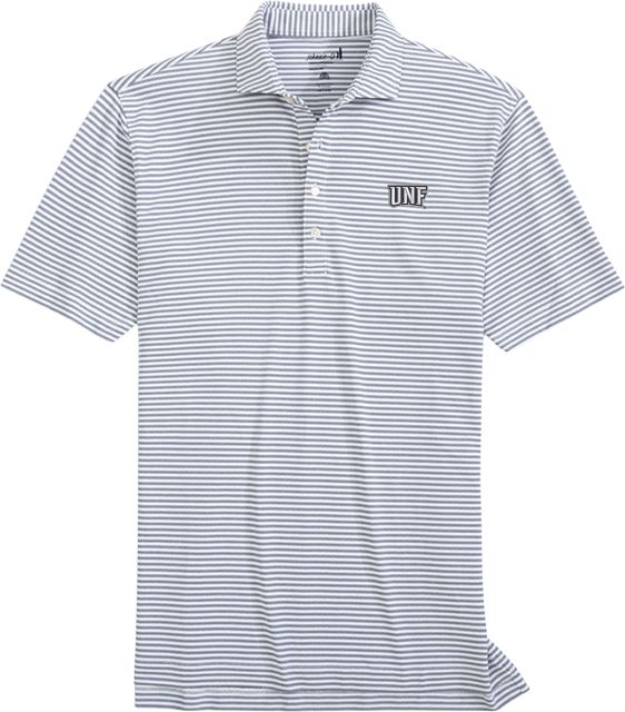 University of North Florida Stetson Polo