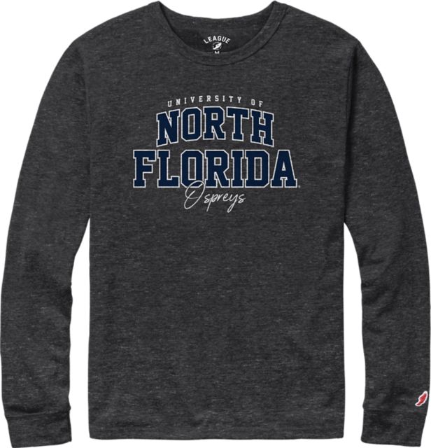 University of North Florida Ospreys Long Sleeve T-Shirt