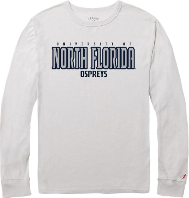 University of North Florida Ospreys Victory Falls Short Sleeve T-Shirt