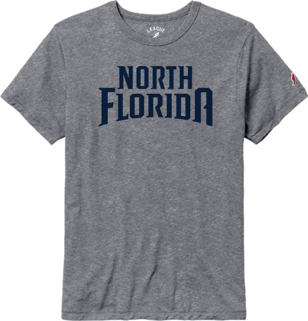 University of North Florida Ospreys Short Sleeve T-Shirt