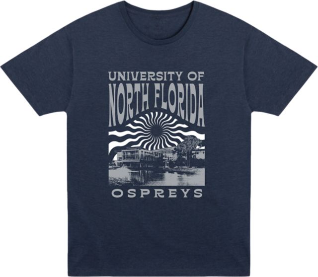 University of North Florida Short Sleeve T-Shirt
