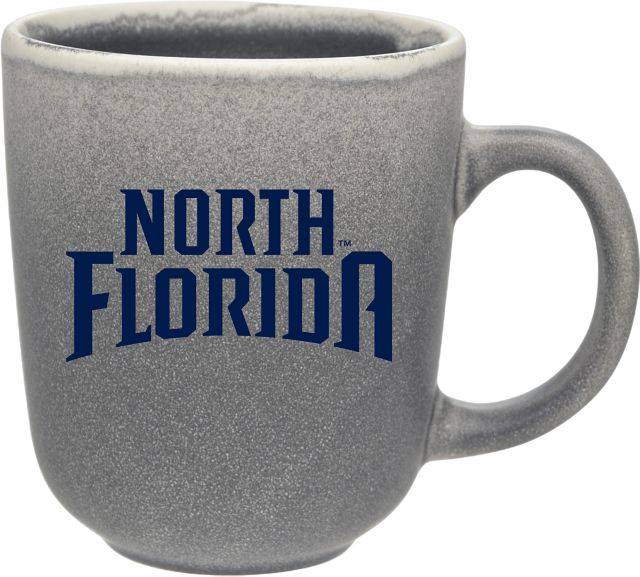 University of North Florida 17 oz. Mug