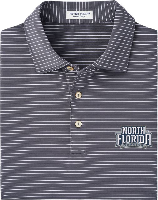 University of North Florida Ospreys Polo