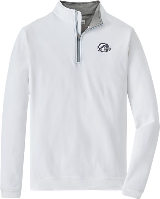 University of North Florida Ospreys 1/4 Zip Sweater