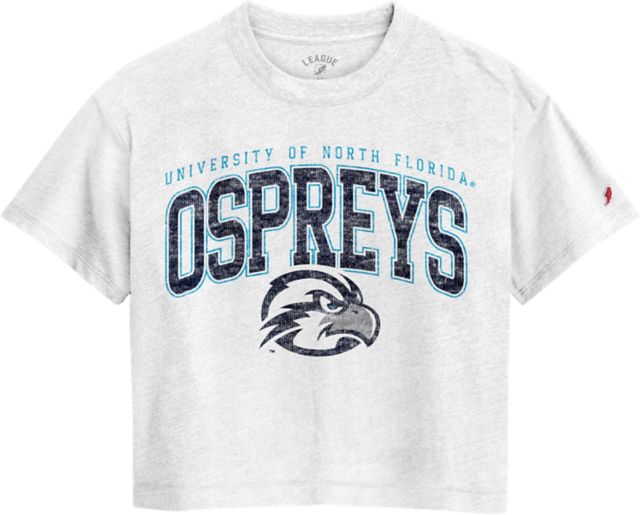 University of North Florida Ospreys Women's Short Sleeve T-Shirt