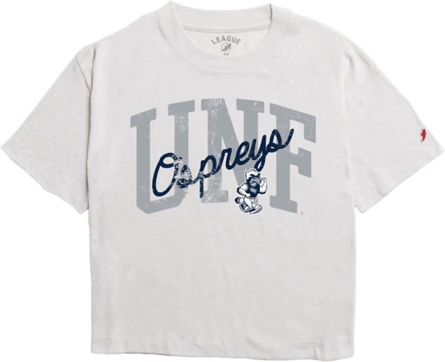University of North Florida Ospreys Women's Short Sleeve T-Shirt